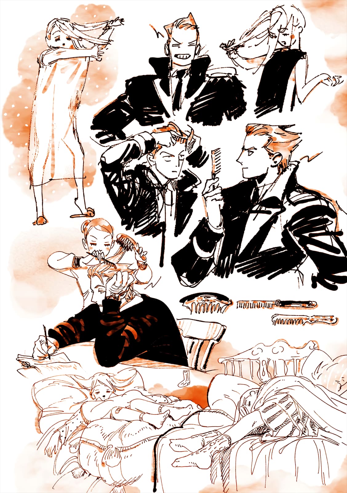 Veil, Chapter 48 image 17